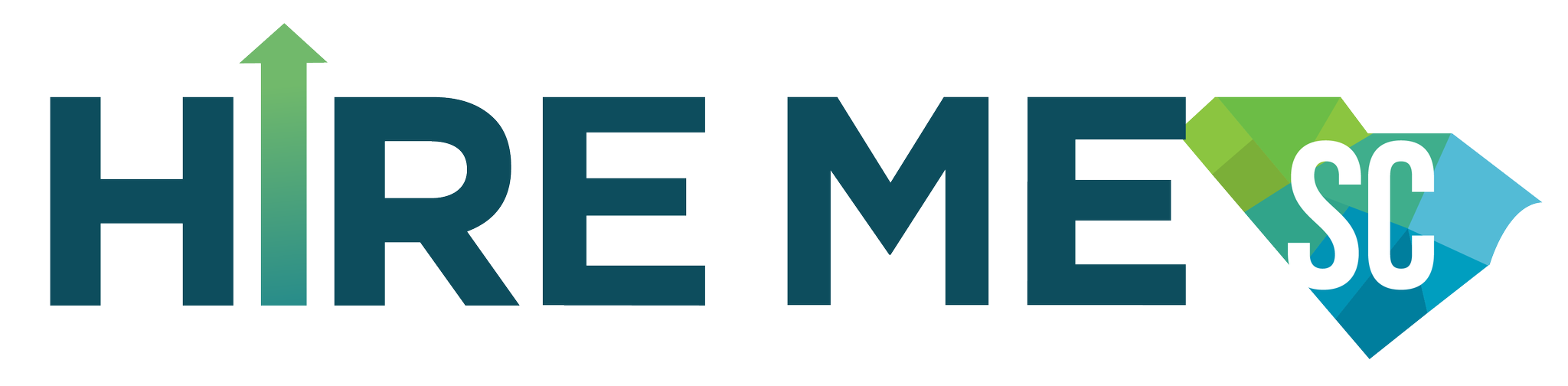 Logotipo de Hire Me SC