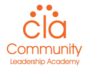 CLA Logo