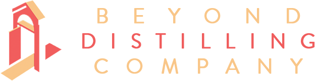 Beyond Distilling Company Logo